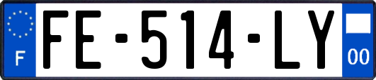 FE-514-LY
