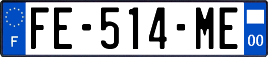 FE-514-ME