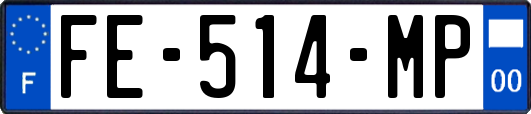 FE-514-MP