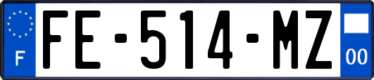 FE-514-MZ