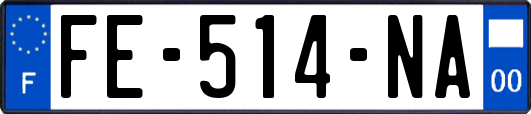 FE-514-NA
