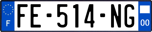 FE-514-NG