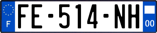 FE-514-NH