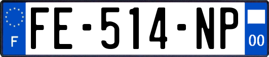 FE-514-NP