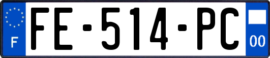 FE-514-PC