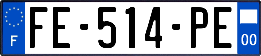 FE-514-PE