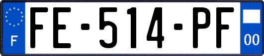 FE-514-PF
