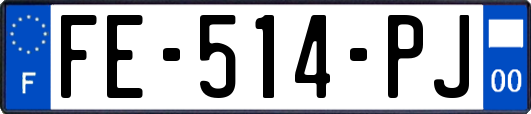 FE-514-PJ