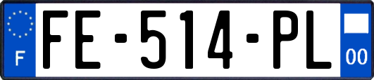 FE-514-PL