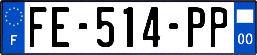 FE-514-PP