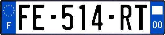 FE-514-RT