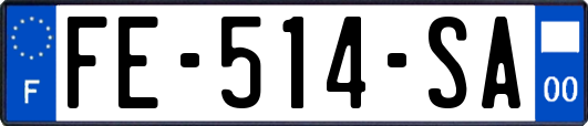 FE-514-SA