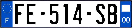 FE-514-SB