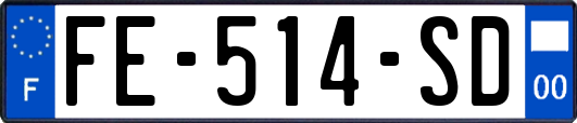FE-514-SD