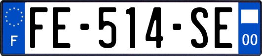 FE-514-SE