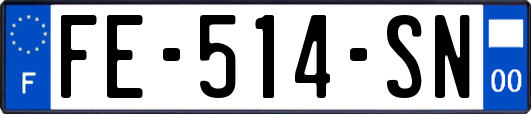 FE-514-SN