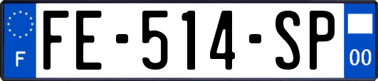 FE-514-SP