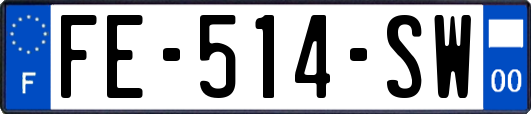 FE-514-SW