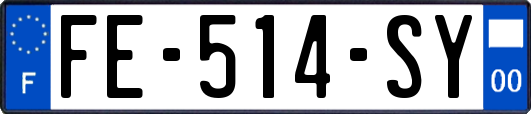 FE-514-SY