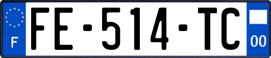 FE-514-TC