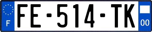 FE-514-TK