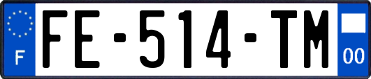 FE-514-TM