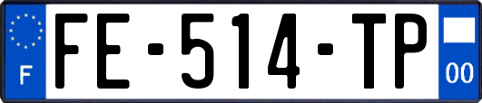 FE-514-TP