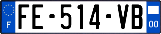 FE-514-VB