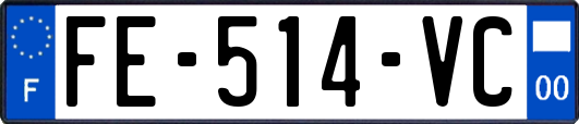 FE-514-VC