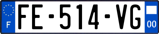 FE-514-VG