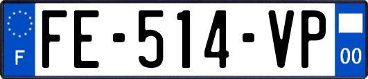 FE-514-VP
