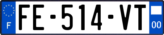 FE-514-VT