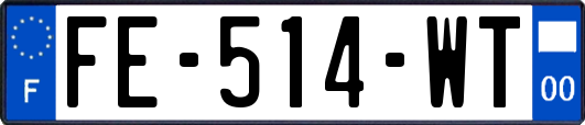 FE-514-WT