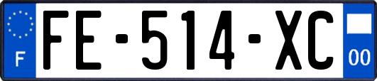 FE-514-XC