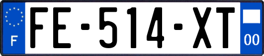 FE-514-XT