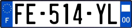 FE-514-YL