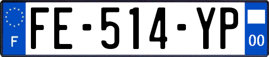 FE-514-YP