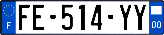 FE-514-YY
