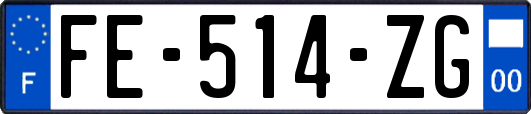 FE-514-ZG