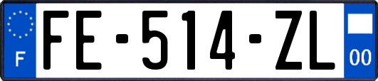 FE-514-ZL