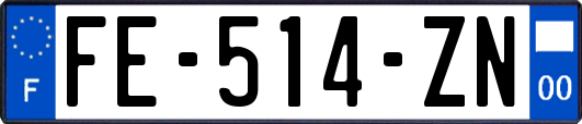 FE-514-ZN