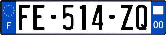 FE-514-ZQ