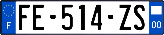 FE-514-ZS