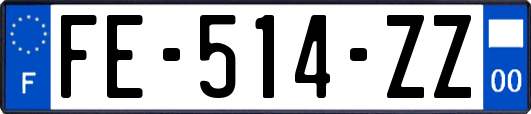 FE-514-ZZ