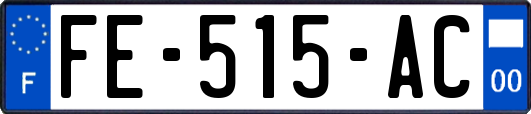 FE-515-AC