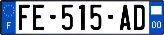 FE-515-AD