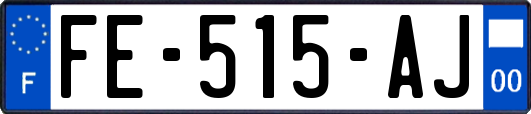 FE-515-AJ