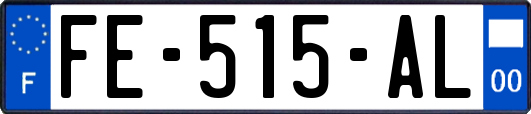 FE-515-AL