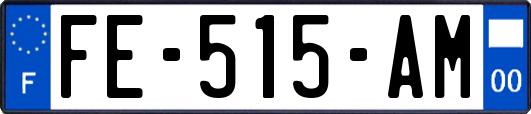 FE-515-AM