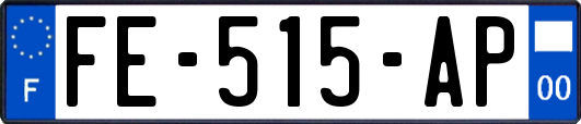 FE-515-AP